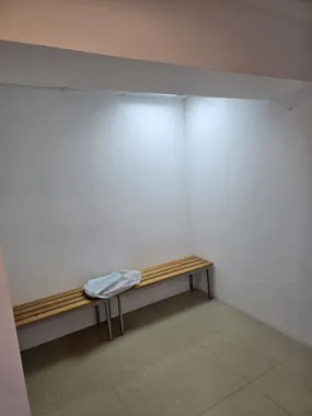 Spațiu comercial de vânzare – Complex Vega, strada Tecuci