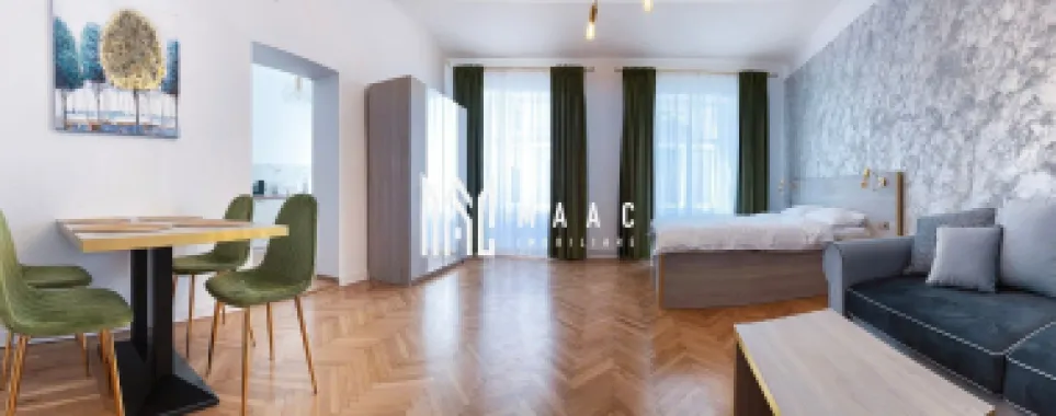Apartament superb 3 camere 91 mpu zona Ultracentrala