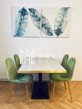 Apartament superb 3 camere 91 mpu zona Ultracentrala