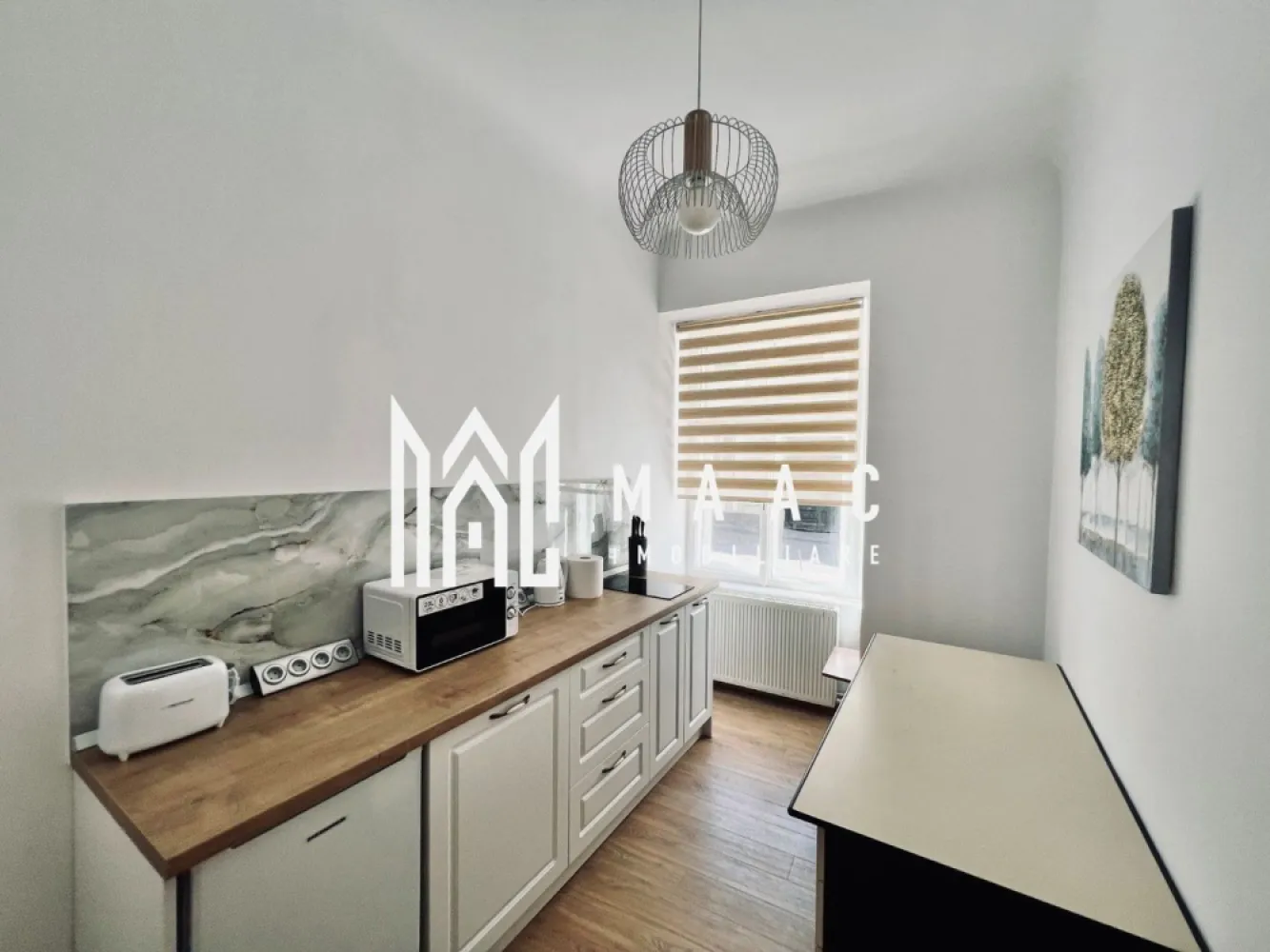 Apartament superb 3 camere 91 mpu zona Ultracentrala