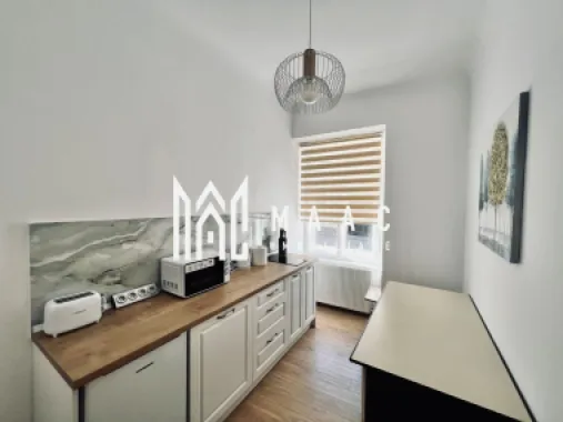 Apartament superb 3 camere 91 mpu zona Ultracentrala