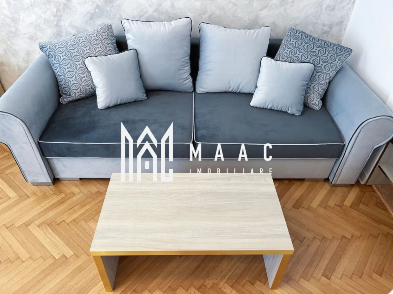 Apartament superb 3 camere 91 mpu zona Ultracentrala