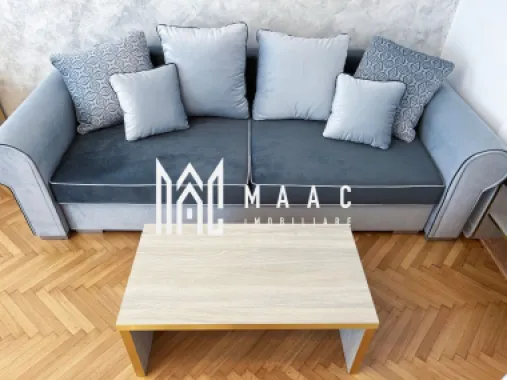 Apartament superb 3 camere 91 mpu zona Ultracentrala