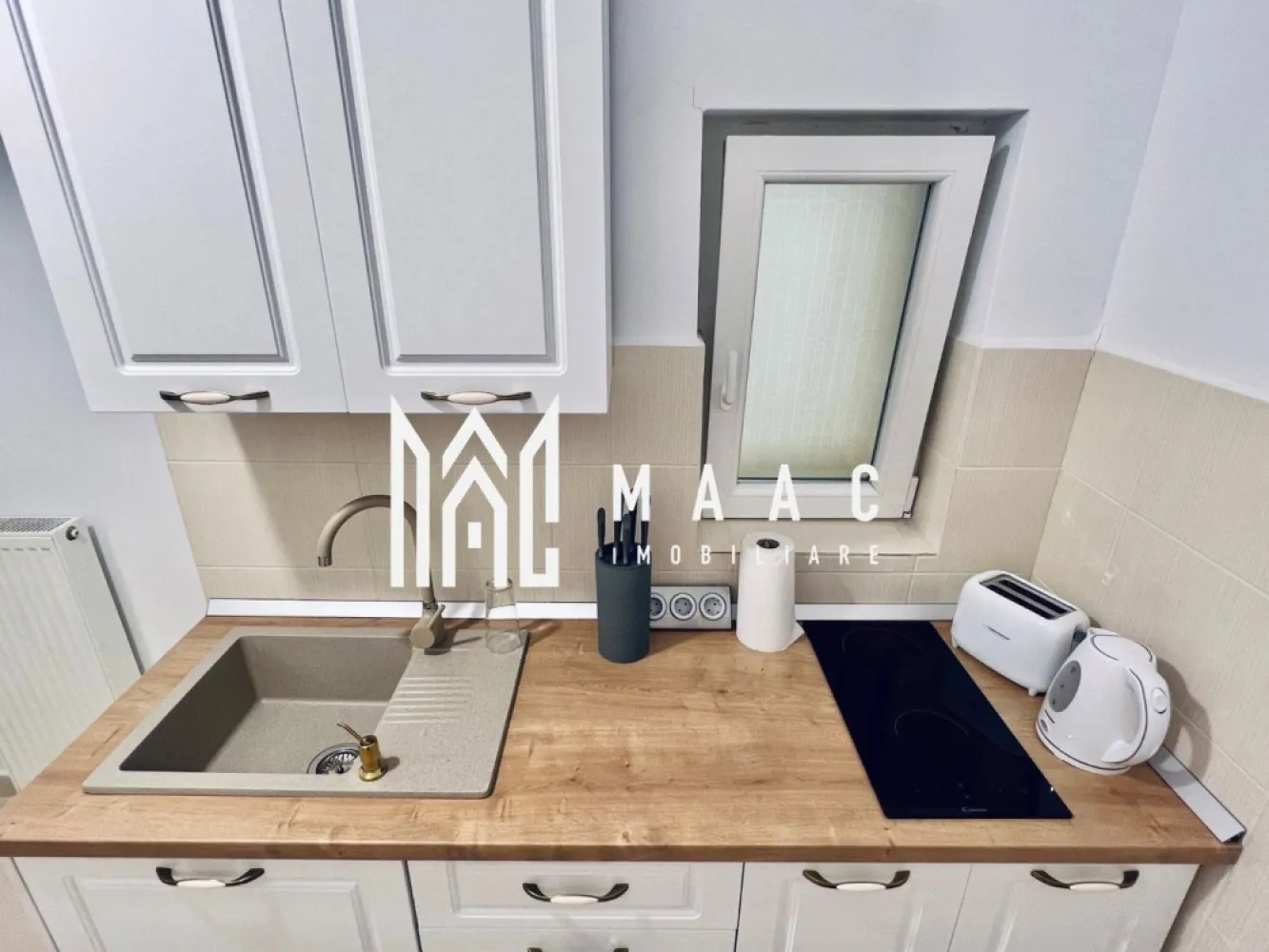 Apartament superb 3 camere 91 mpu zona Ultracentrala