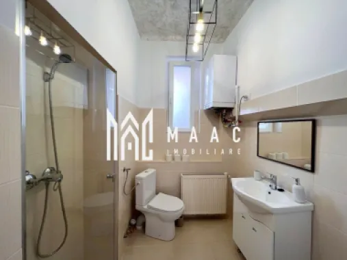 Apartament superb 3 camere 91 mpu zona Ultracentrala