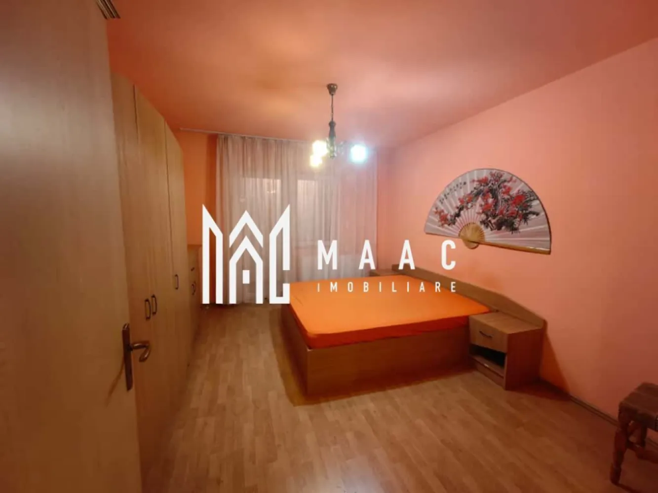 Apartament 3 camere I 76 mp I 2 bai I Parcare