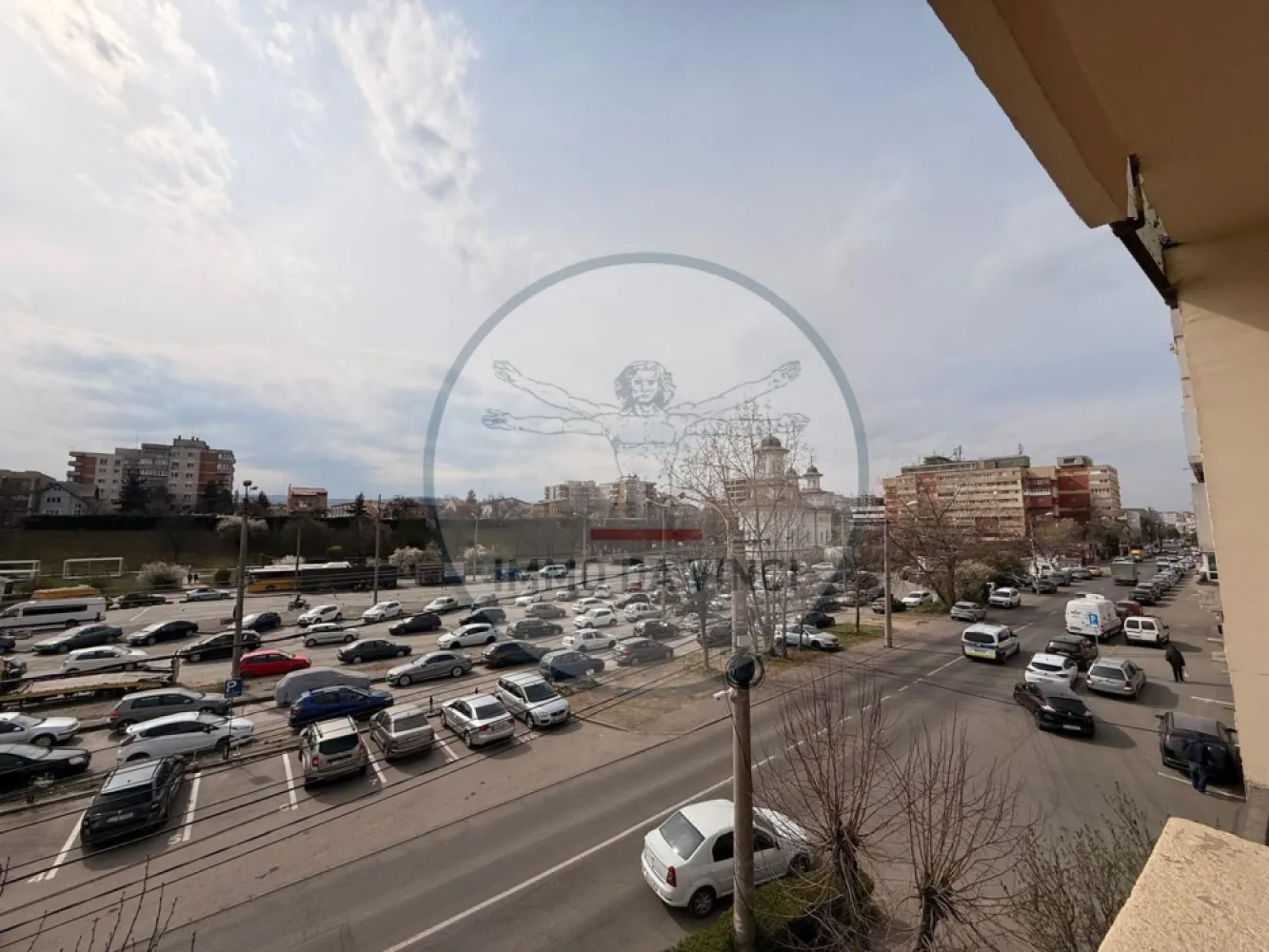 🔑 Apartament 4 camere | 4 dormitoare | 2 băi | 84 mp | Mărăști – Expo