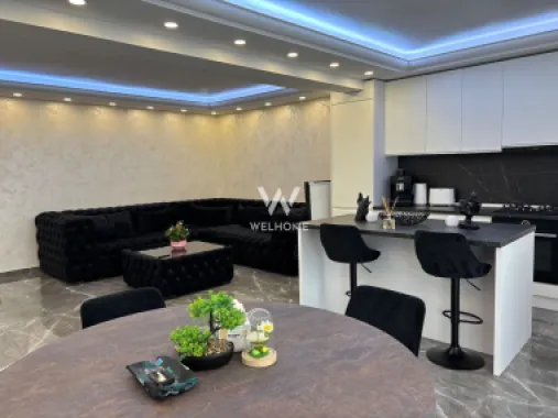 Apartament de LUX 3 camere in Selimbar, ansamblul Regina Residence