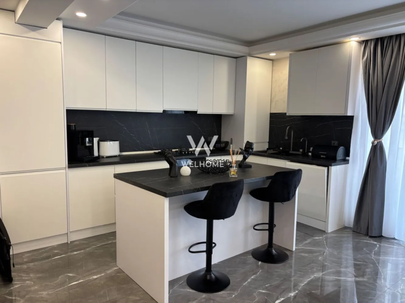 Apartament de LUX 3 camere in Selimbar, ansamblul Regina Residence