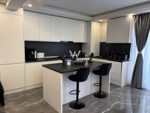 Apartament de LUX 3 camere in Selimbar, ansamblul Regina Residence