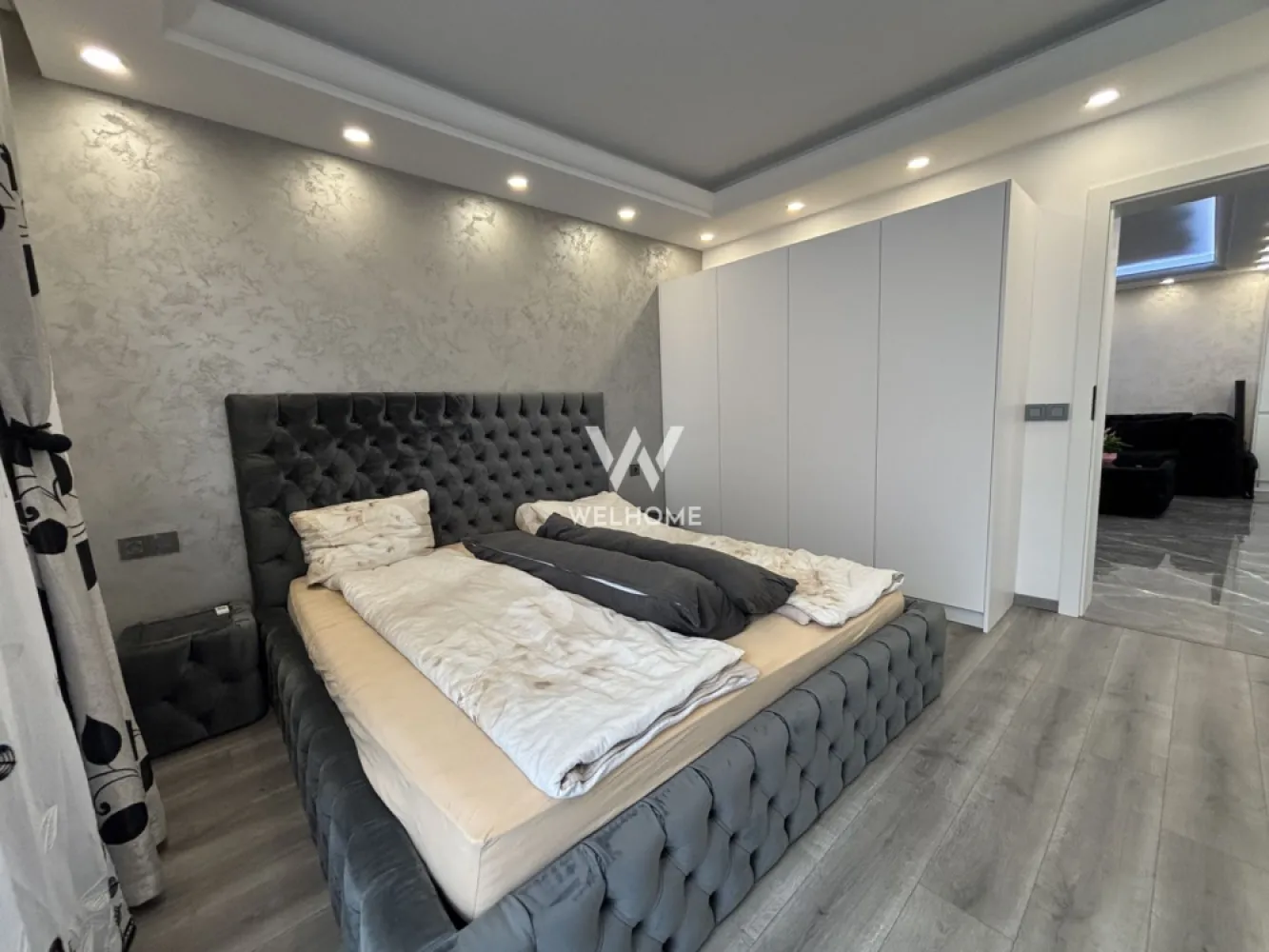 Apartament de LUX 3 camere in Selimbar, ansamblul Regina Residence