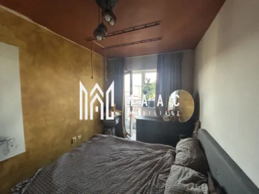 Penthouse 3 Camere I Modern I Terasa 70mp I Magnolia