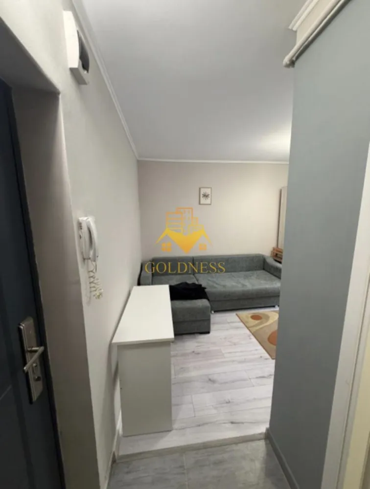 Garsoniera, moderna, Gheorgheni Zona Nicolae Titulescu, Interservisan