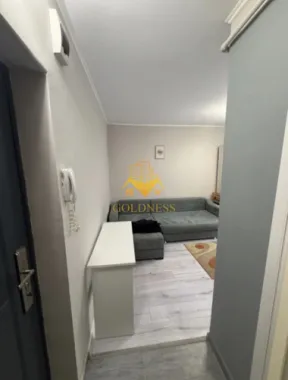 Garsoniera, moderna, Gheorgheni Zona Nicolae Titulescu, Interservisan