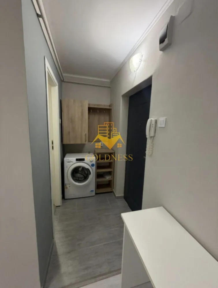 Garsoniera, moderna, Gheorgheni Zona Nicolae Titulescu, Interservisan