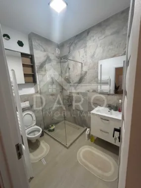 Apartament 2 camere bloc NOU -Livezeni, spital EMIL PALADE,HIPERBARA