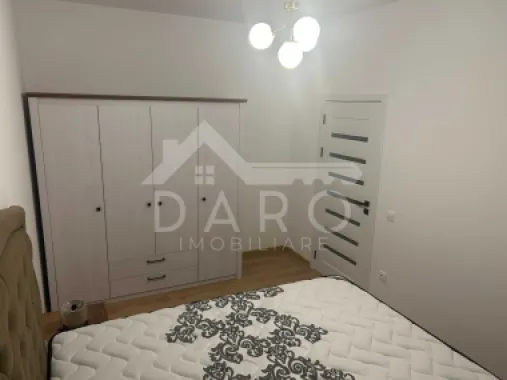 Apartament 2 camere bloc NOU -Livezeni, spital EMIL PALADE,HIPERBARA