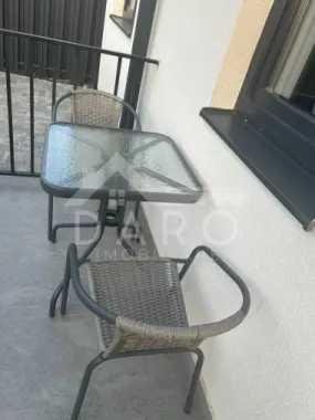 Apartament 2 camere bloc NOU -Livezeni, spital EMIL PALADE,HIPERBARA