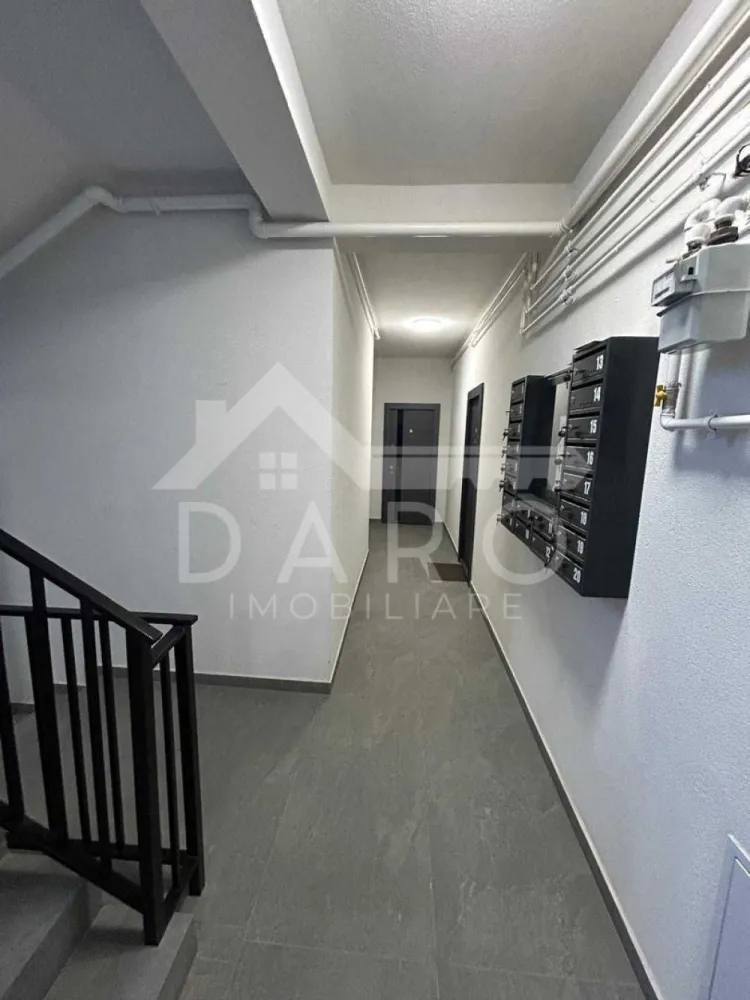 Apartament 2 camere bloc NOU -Livezeni, spital EMIL PALADE,HIPERBARA