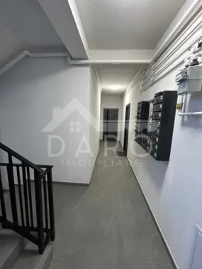 Apartament 2 camere bloc NOU -Livezeni, spital EMIL PALADE,HIPERBARA