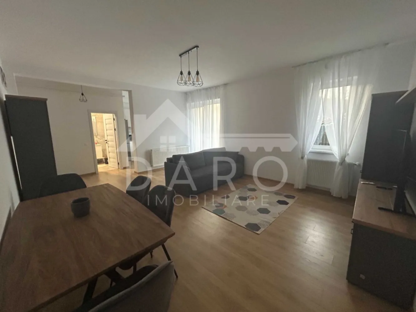 Apartament 2 camere bloc NOU -Livezeni, spital EMIL PALADE,HIPERBARA