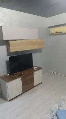 Închiriez apartament 1 cameră, Mazepa 1, bloc Salcia, parter, 300 euro