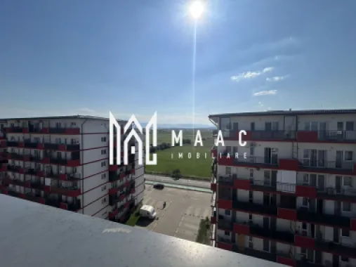 Penthouse 3 Camere I Modern I Terasa 70mp I Magnolia