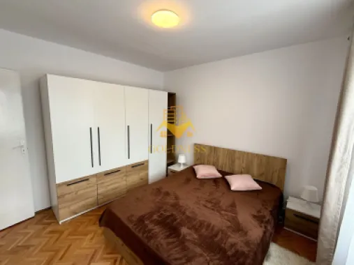 2 camere decomandate, balcon, Calea Manastur, MOL, Profi, Piata Flora