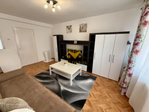 2 camere decomandate, balcon, Calea Manastur, MOL, Profi, Piata Flora