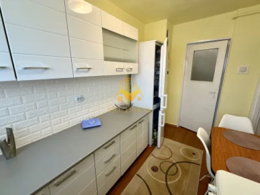 2 camere decomandate, balcon, Calea Manastur, MOL, Profi, Piata Flora