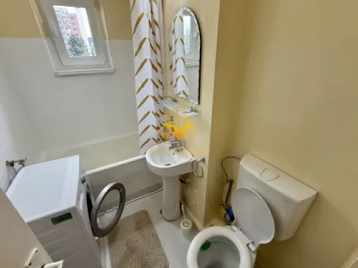 2 camere decomandate, balcon, Calea Manastur, MOL, Profi, Piata Flora