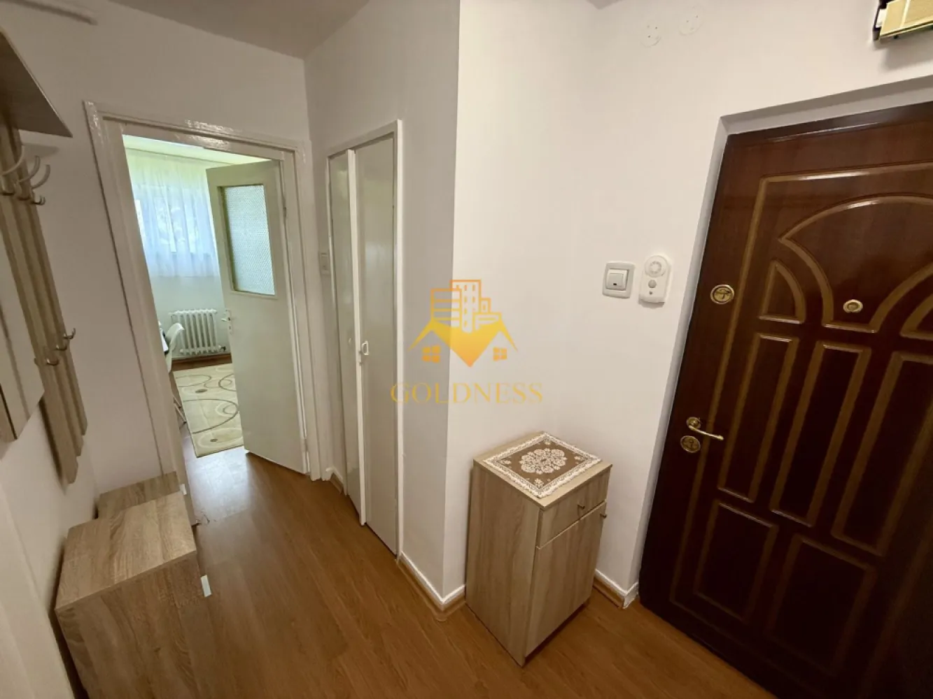 2 camere decomandate, balcon, Calea Manastur, MOL, Profi, Piata Flora