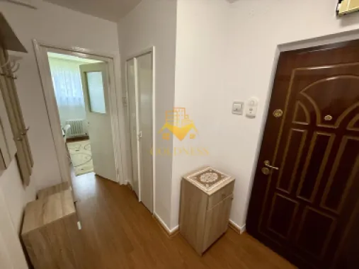 2 camere decomandate, balcon, Calea Manastur, MOL, Profi, Piata Flora