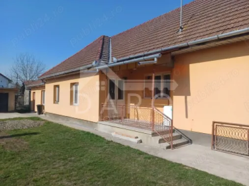 Logo Daro Imobilare logo