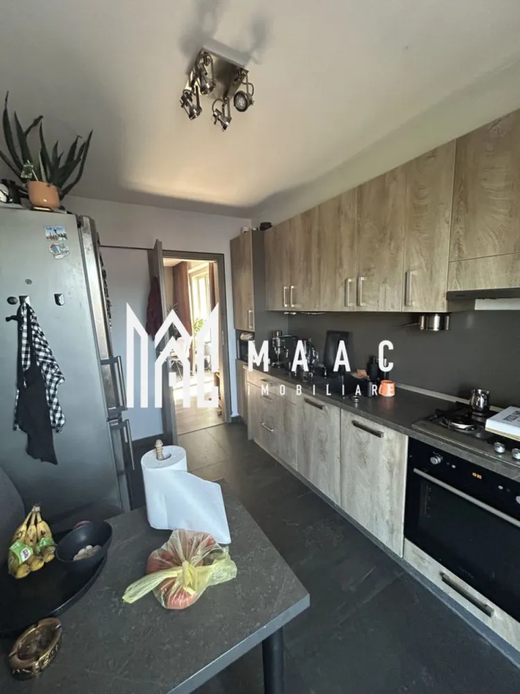 Penthouse 3 Camere I Modern I Terasa 70mp I Magnolia