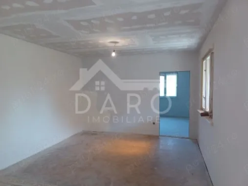 Casă de vânzare în Sântana de Mureș, str. Morii – 130 000 euro