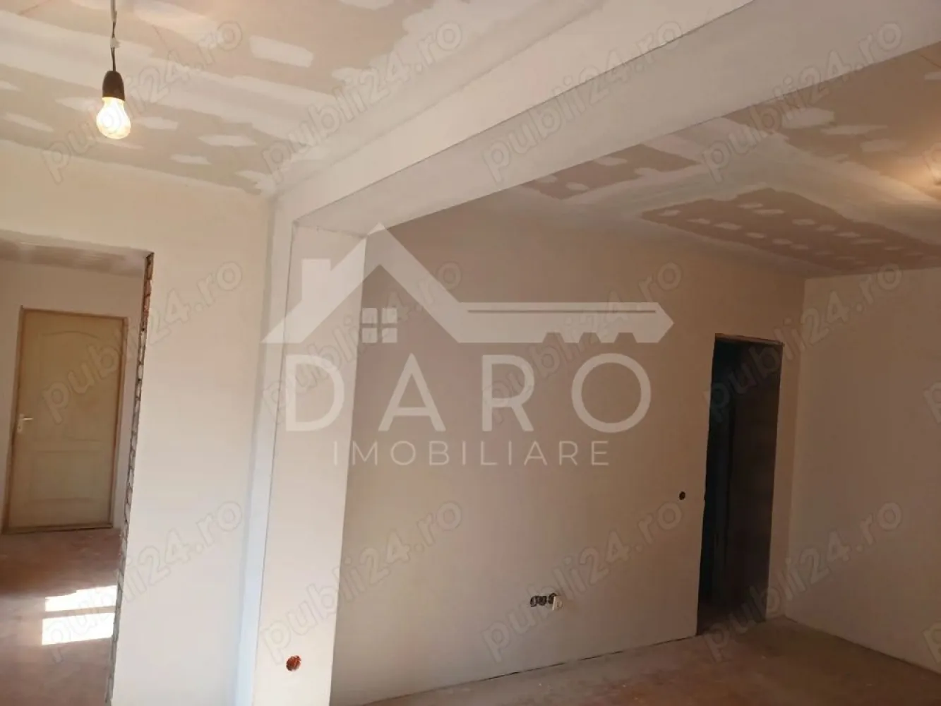 Casă de vânzare în Sântana de Mureș, str. Morii – 130 000 euro