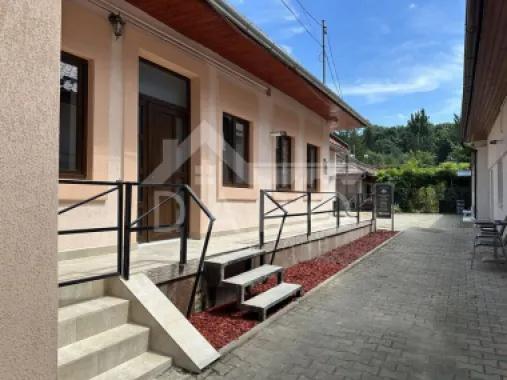 Logo Daro Imobilare logo