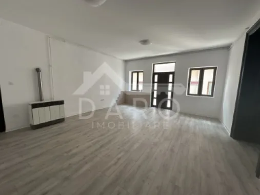 🏢🔥 BIROU MODERN ÎN TÂRGU MUREȘ