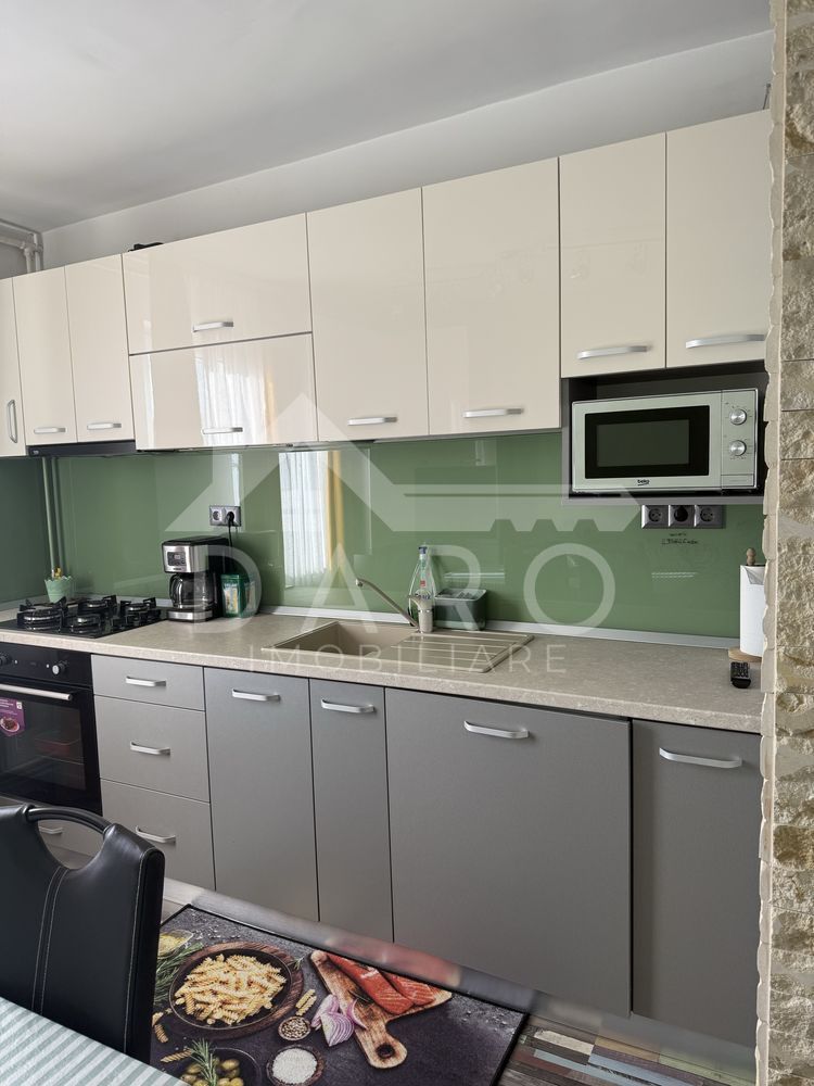 🏡 Apartament premium 3 camere de închiriat – Zona Tudor, Târgu Mureș