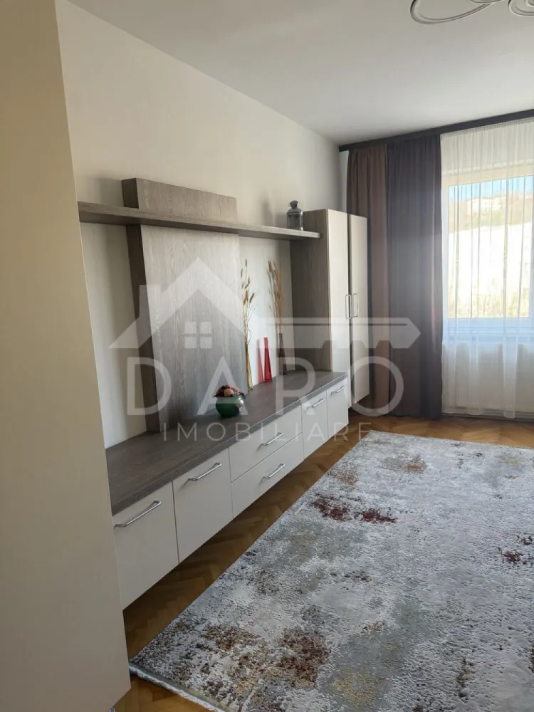 🏡 Apartament premium 3 camere de închiriat – Zona Tudor, Târgu Mureș