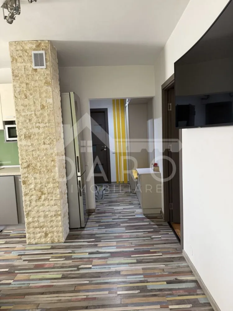 🏡 Apartament premium 3 camere de închiriat – Zona Tudor, Târgu Mureș