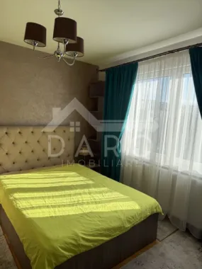 🏡 Apartament premium 3 camere de închiriat – Zona Tudor, Târgu Mureș