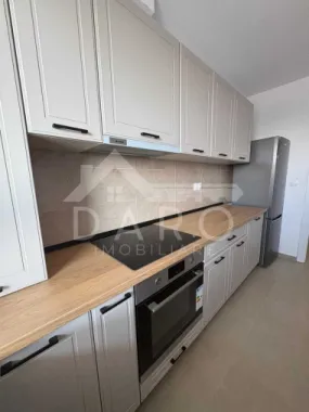 🏡 2 camere Maurer Residence | Et.9 | 425€/lună