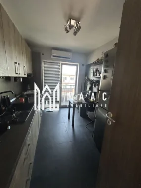 Penthouse 3 Camere I Modern I Terasa 70mp I Magnolia