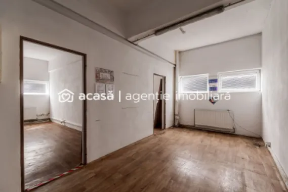 Hala productie si depozitare