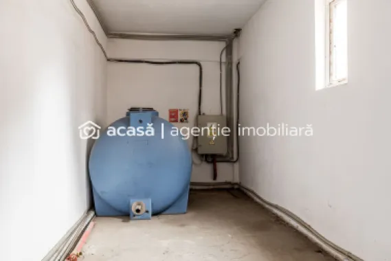 Hala productie si depozitare