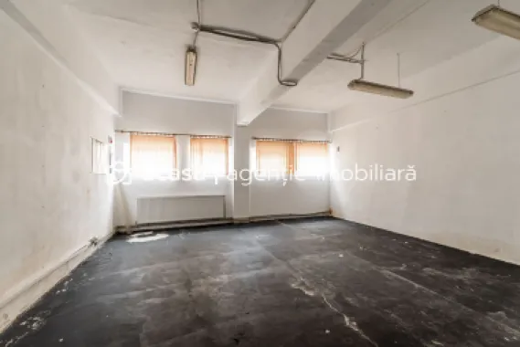 Hala productie si depozitare