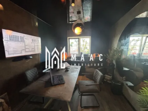 Penthouse 3 Camere I Modern I Terasa 70mp I Magnolia