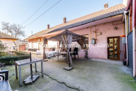 Apartament 2 camere in Parneava